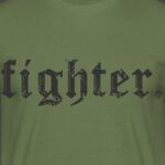 fighter