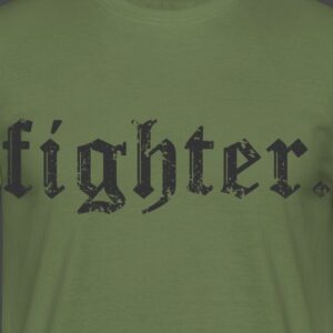 fighter