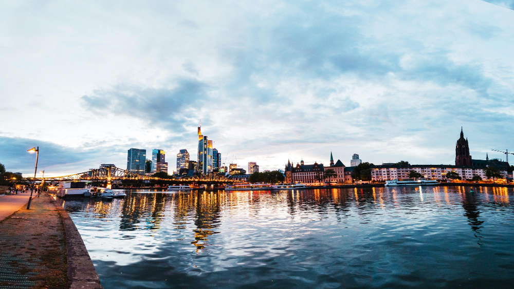 Frankfurt am Main