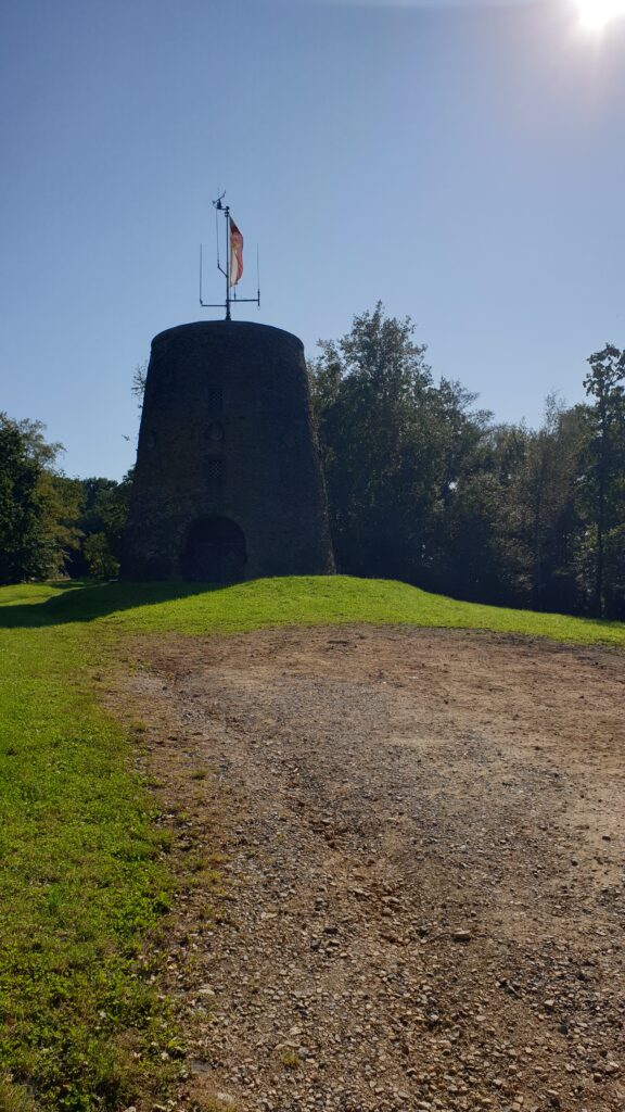 Kumstonne