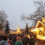 Autobahn Bad Salzuflen nach Helmond