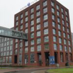 Fletcher Hotel Ausblick Sylvester