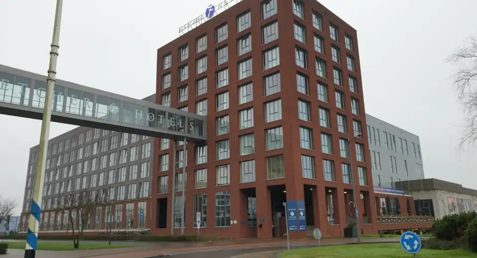 Fletcher Hotel Helmond