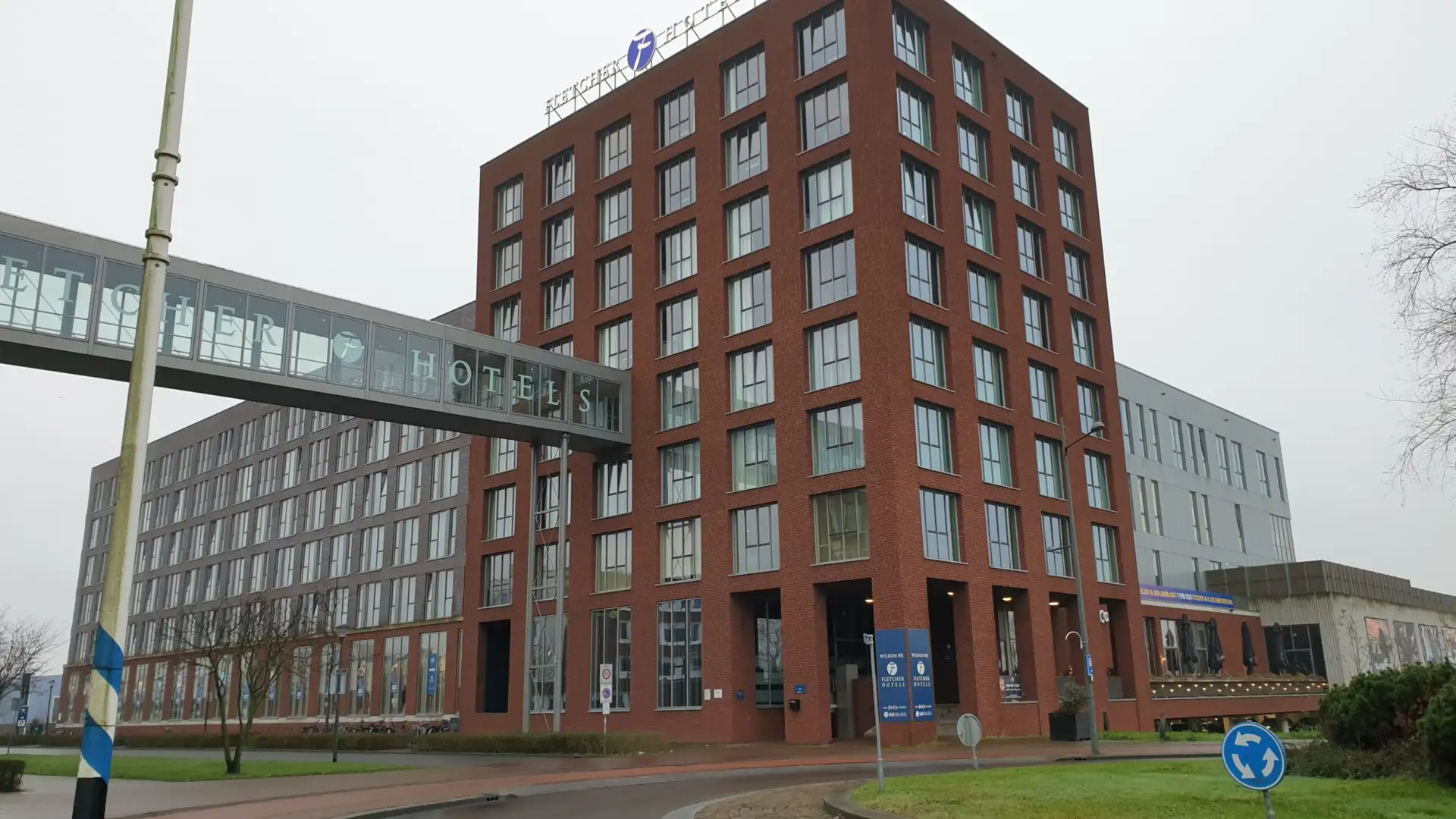 Fletcher Hotel Helmond