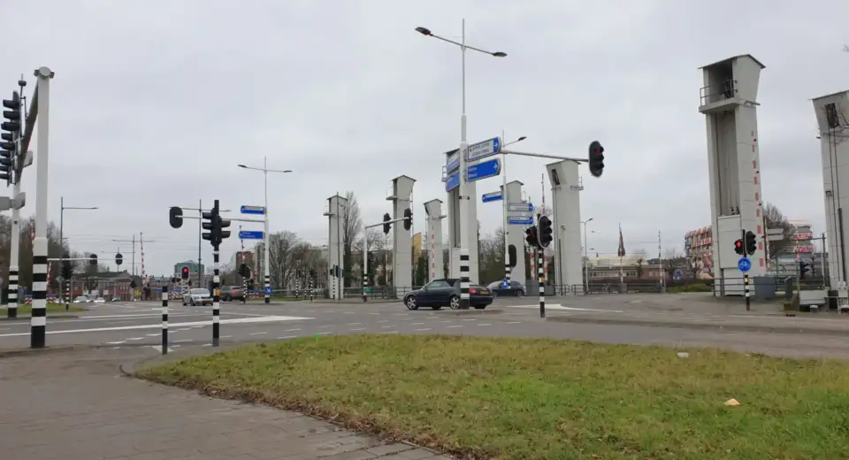 Stadt helmond