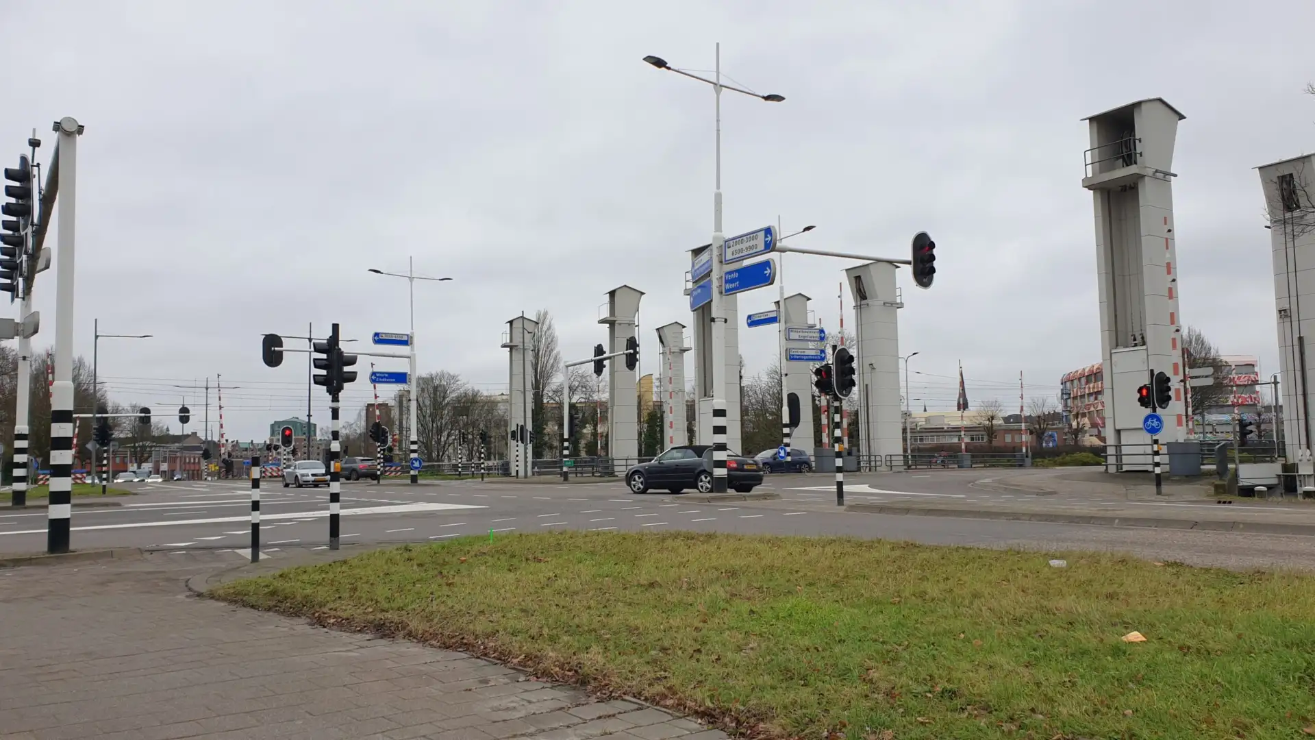 Stadt helmond