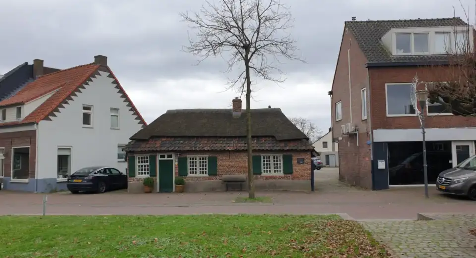 Nuenen