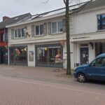 Besuch im Van Gogh Museum in Nuenen