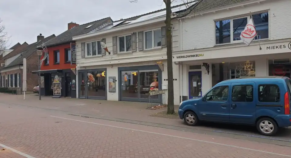 Imbiss Nuenen