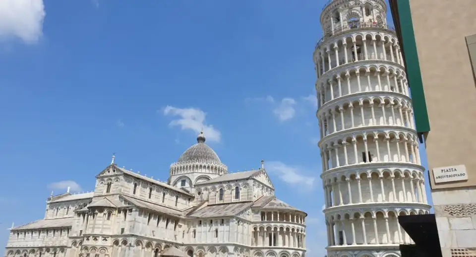 Pisa