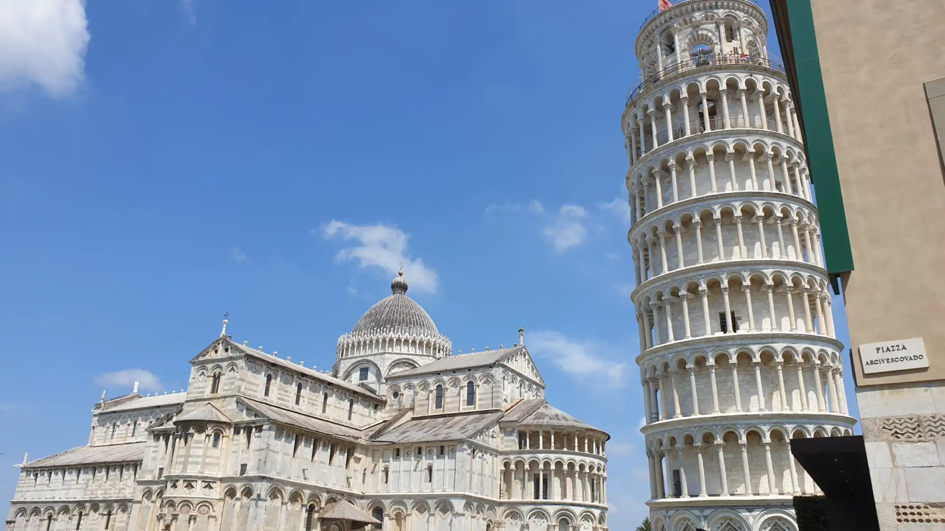 Pisa