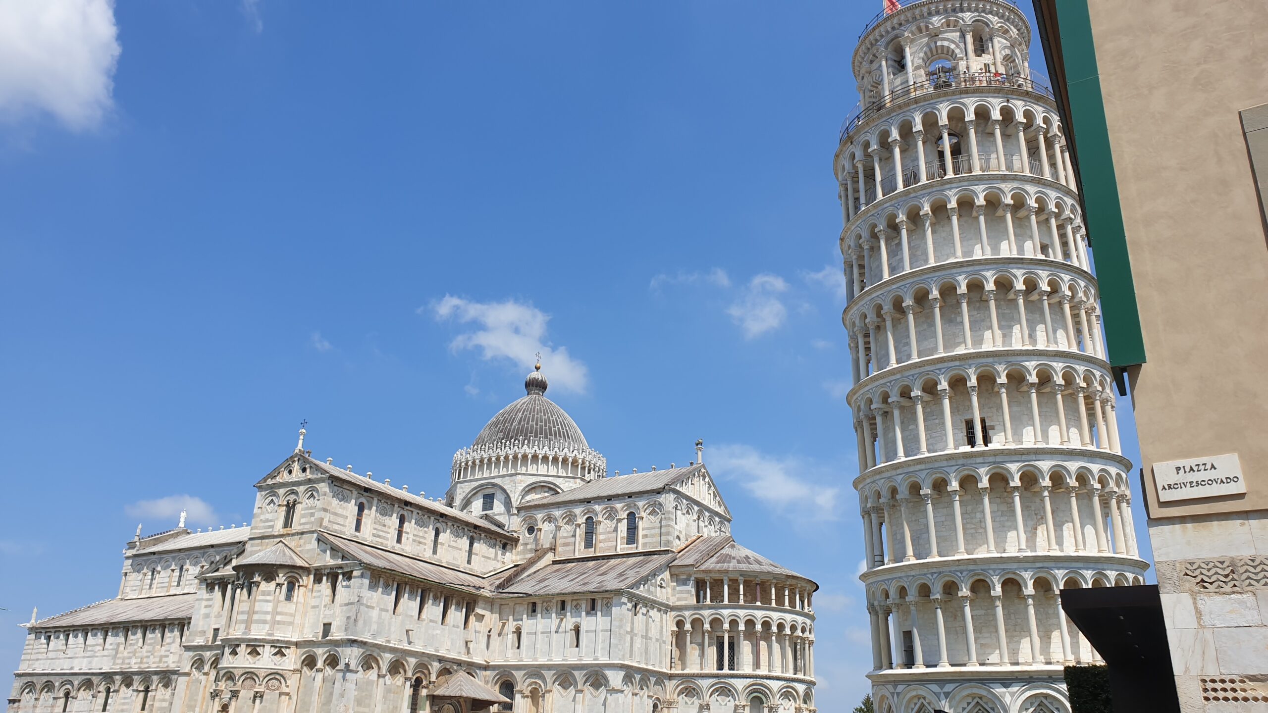 Pisa
