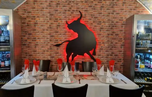 Restaurant salvador rodizio bremen