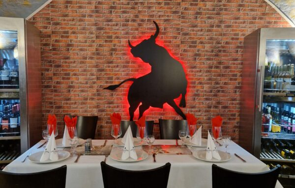 Restaurant salvador rodizio bremen