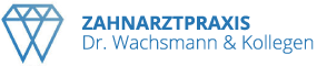 Logo Wachsmann Frankfurt