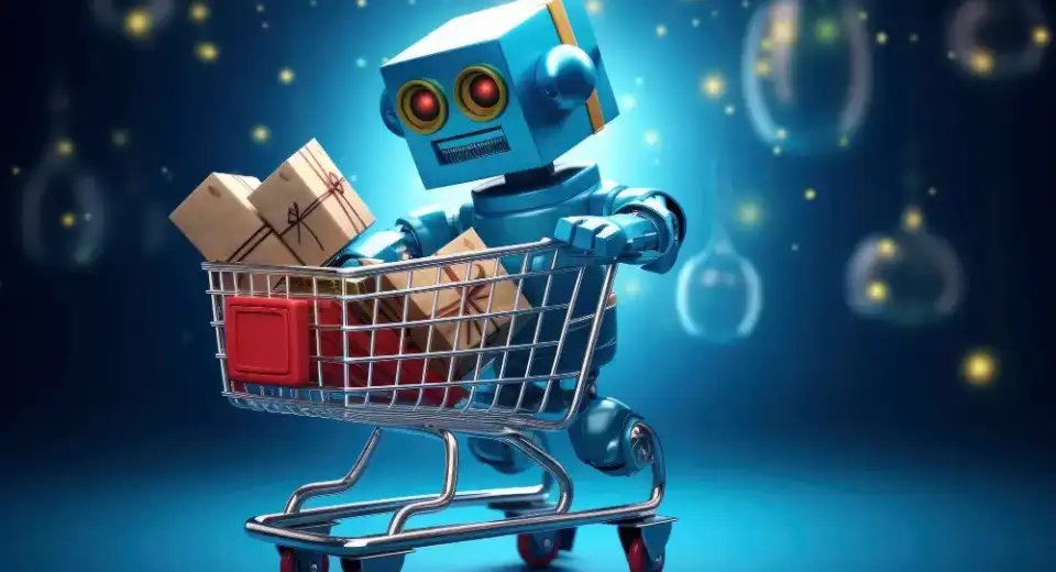 Chatgpt shoppen