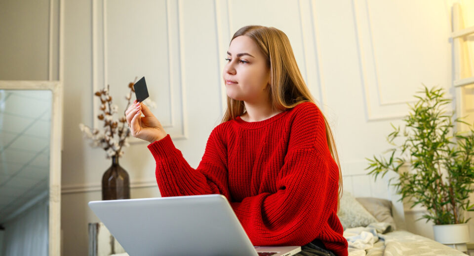 Online kaufverhalten generation z