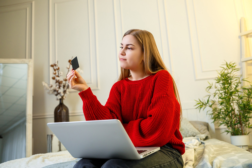 Online kaufverhalten generation z