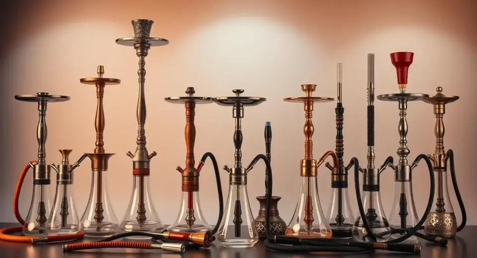 Shisha qualität