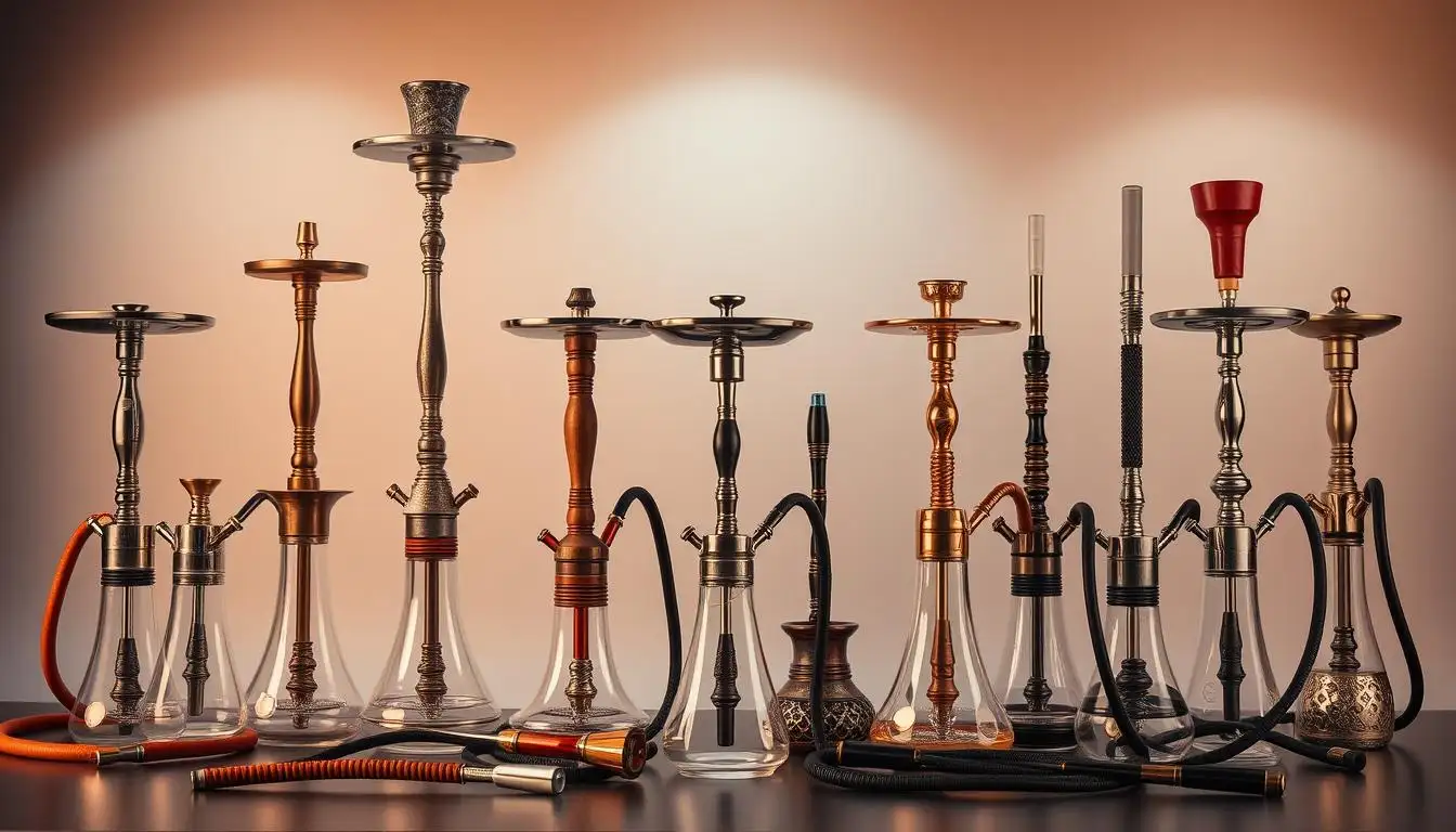 Shisha qualität