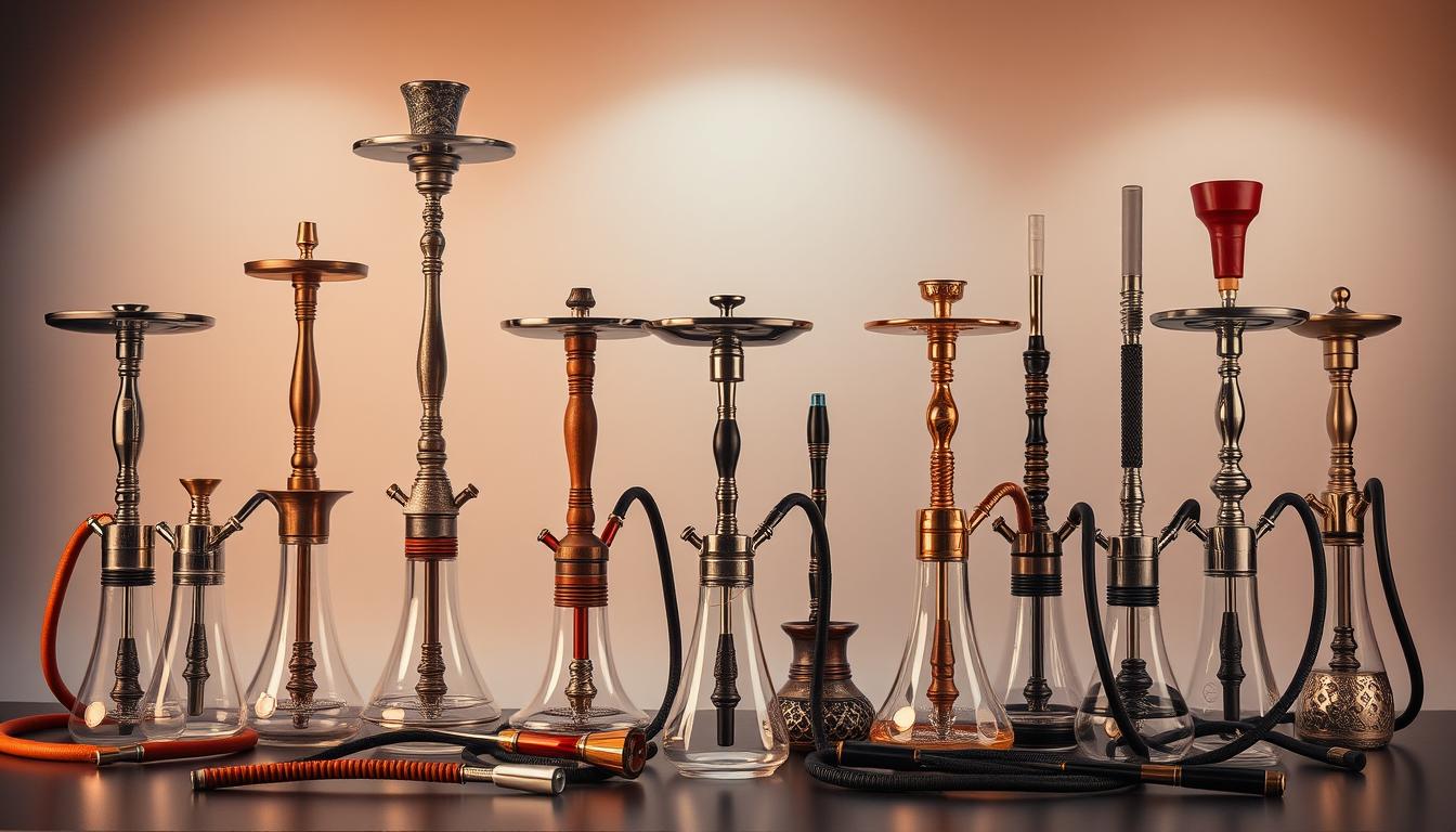 Shisha qualität