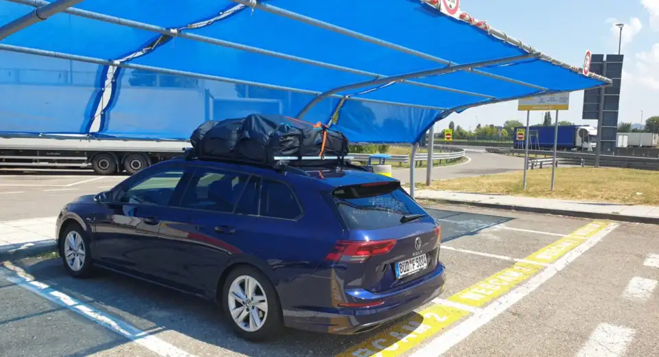 Carport