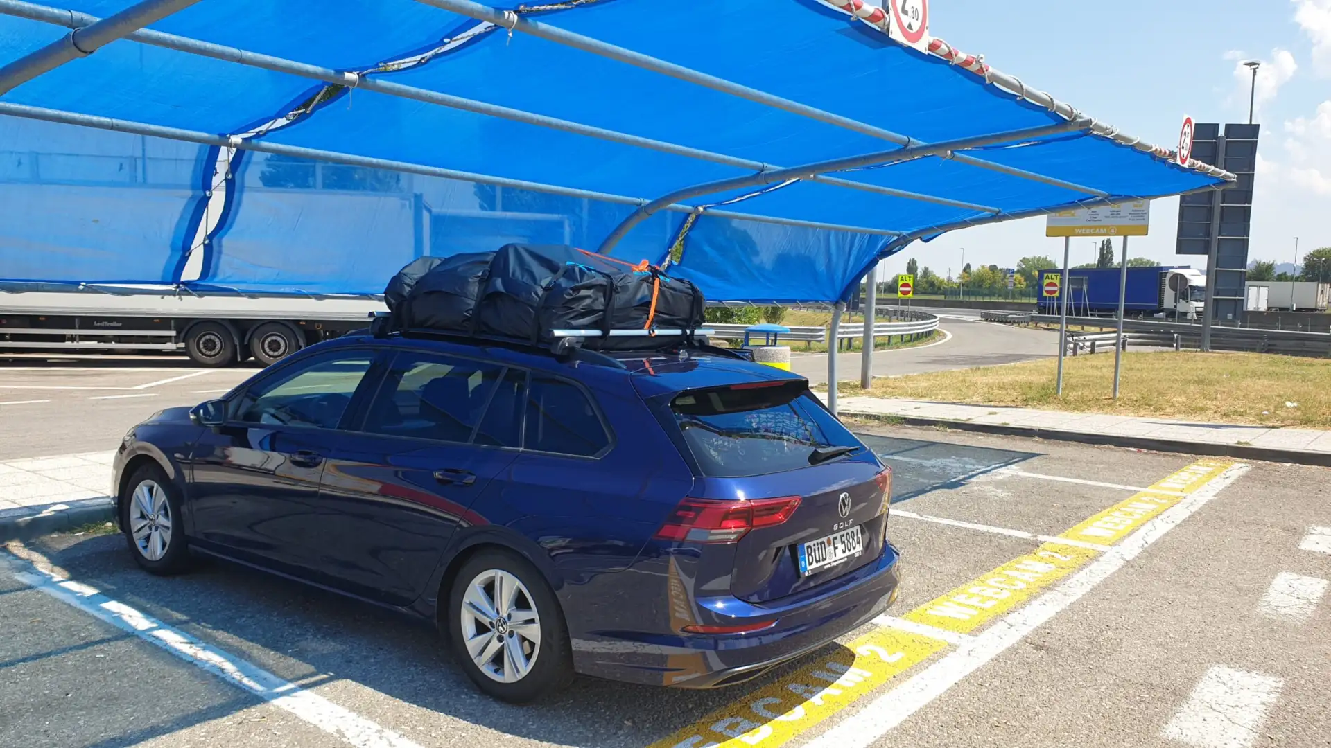 Carport