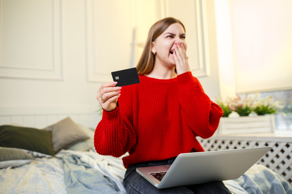 Online shopping kaufgewohnheiten