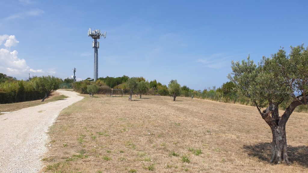Weg