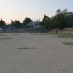 Ausflug Kirche in Pecara