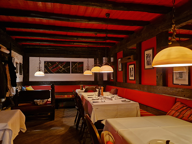 steak Haus hanau