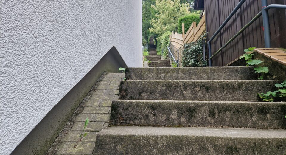 Himmelsleiter Oerlinghausen