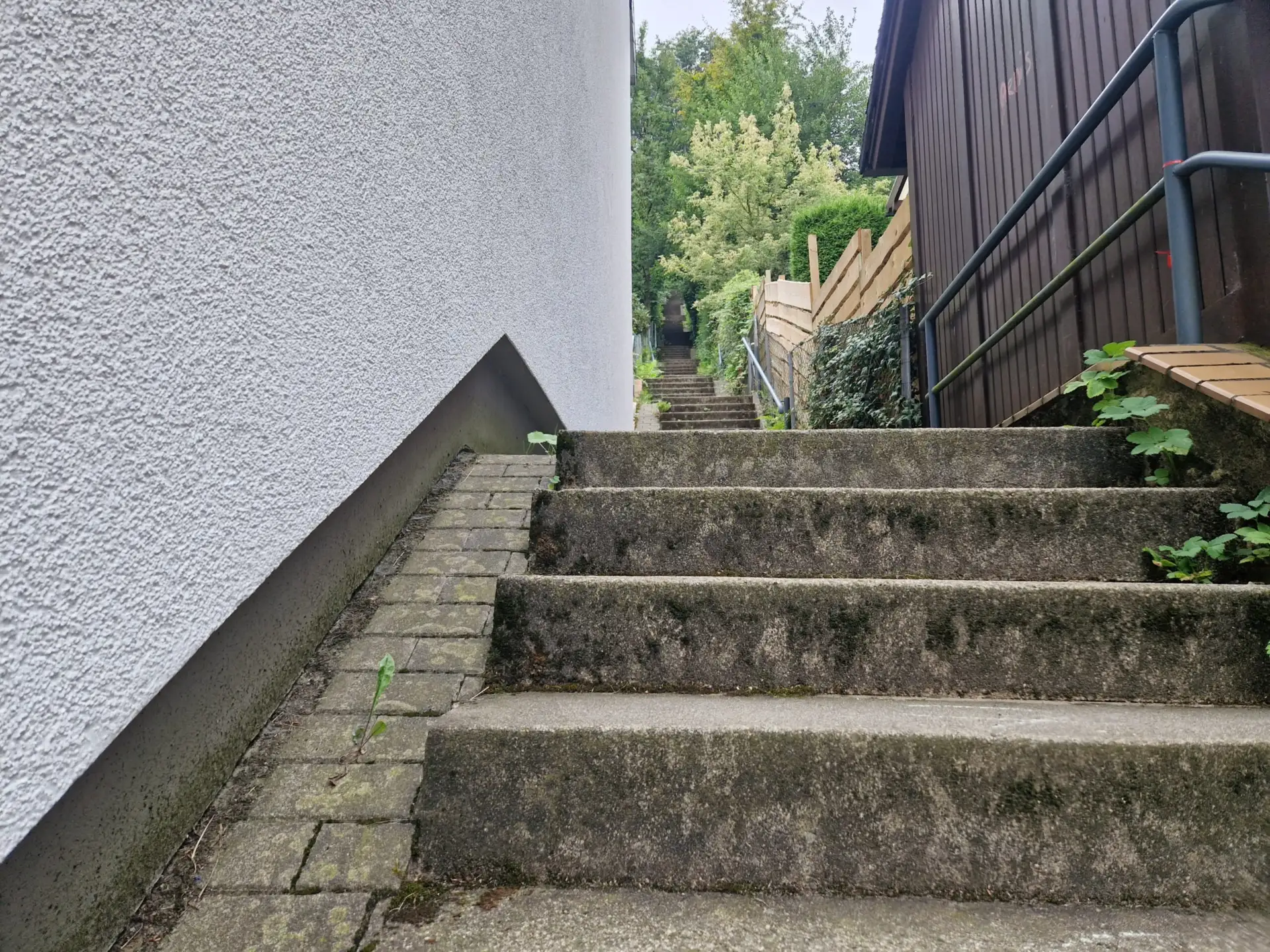 Himmelsleiter Oerlinghausen