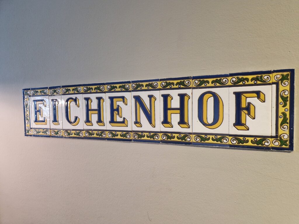 Hotel Eichenhof Bad Salzuflen