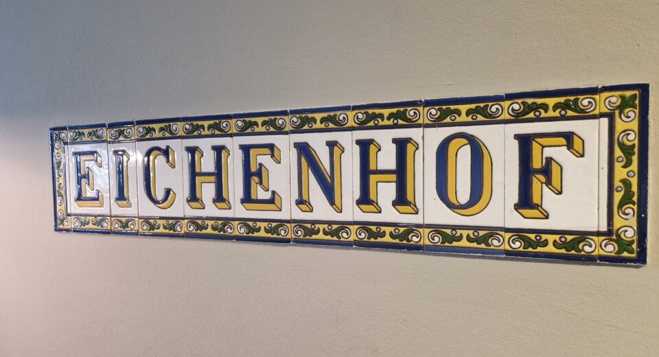 Hotel Eichenhof Bad Salzuflen