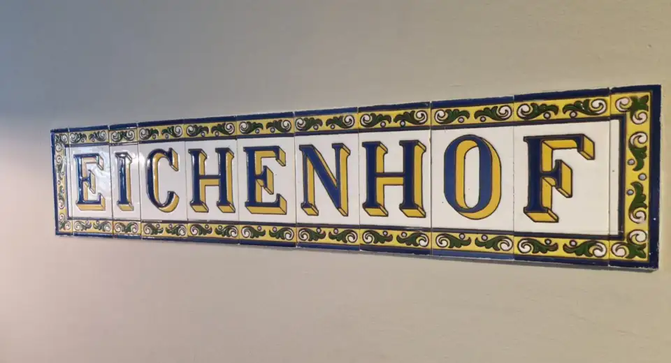 Hotel Eichenhof Bad Salzuflen