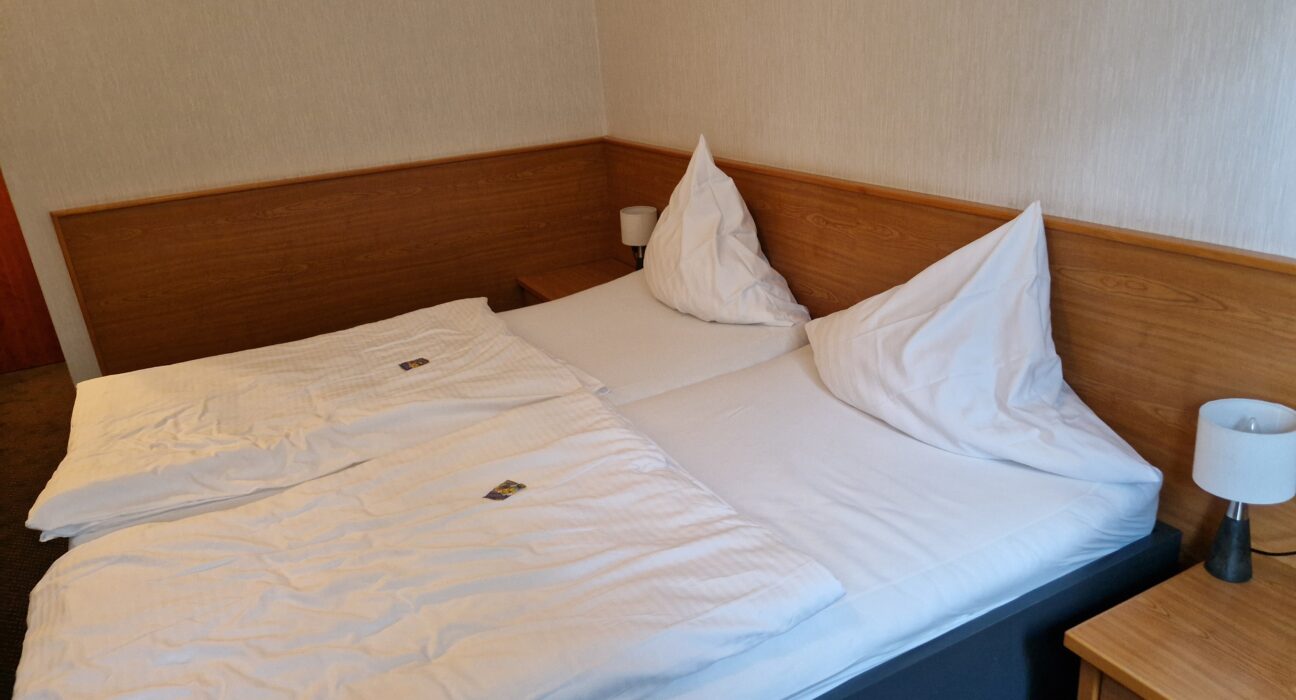 Hotel Salzkotten