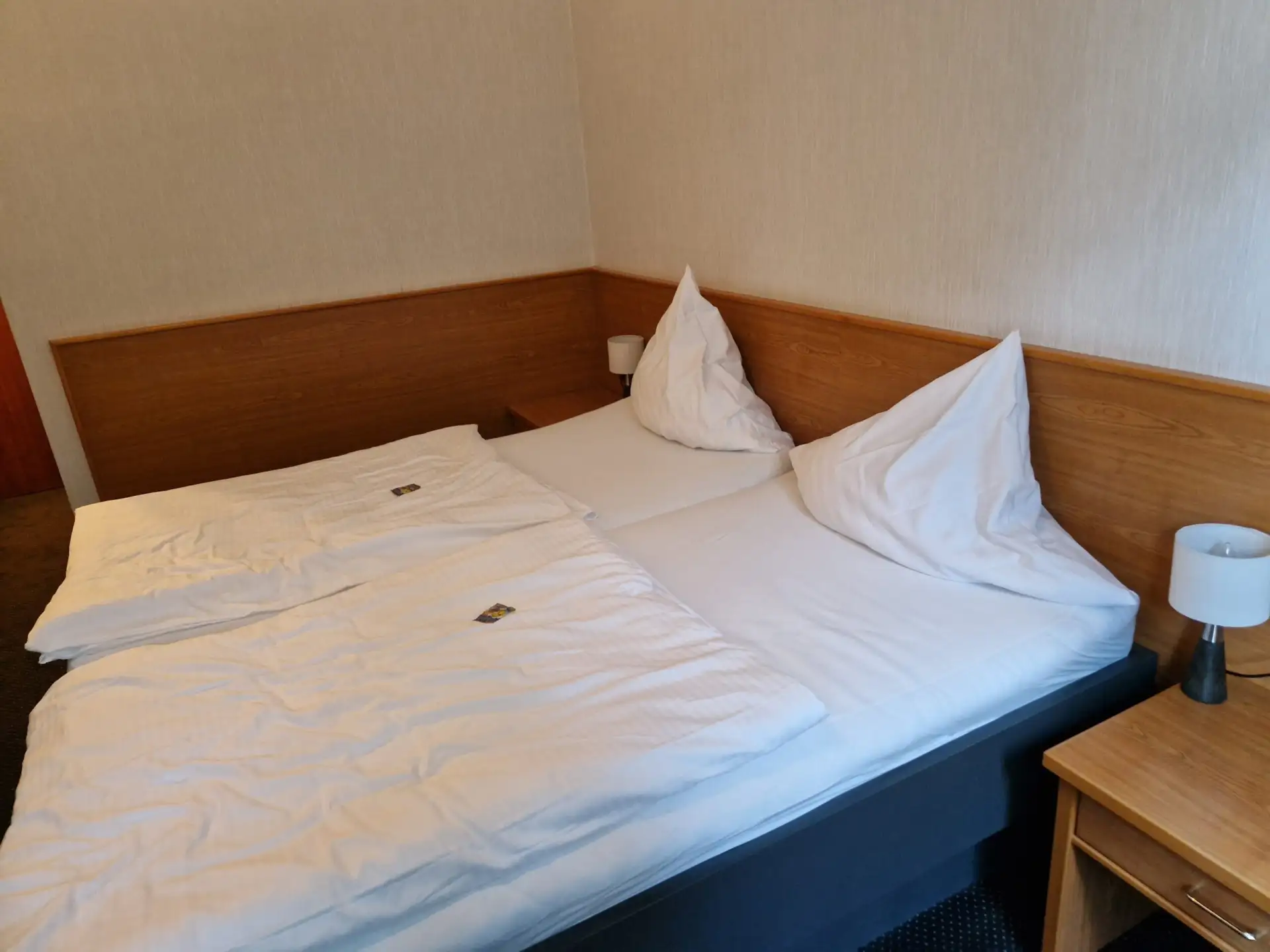 Hotel Salzkotten