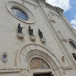 Der Sportplatz von Collecorvino – Ein Ort mit Geschichte und neuem Leben