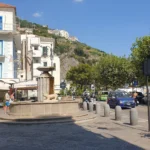 Big Show Roller Cars Circus in Montesilvano