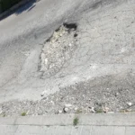 Reiseaufenthalt in Rizza bei Verona