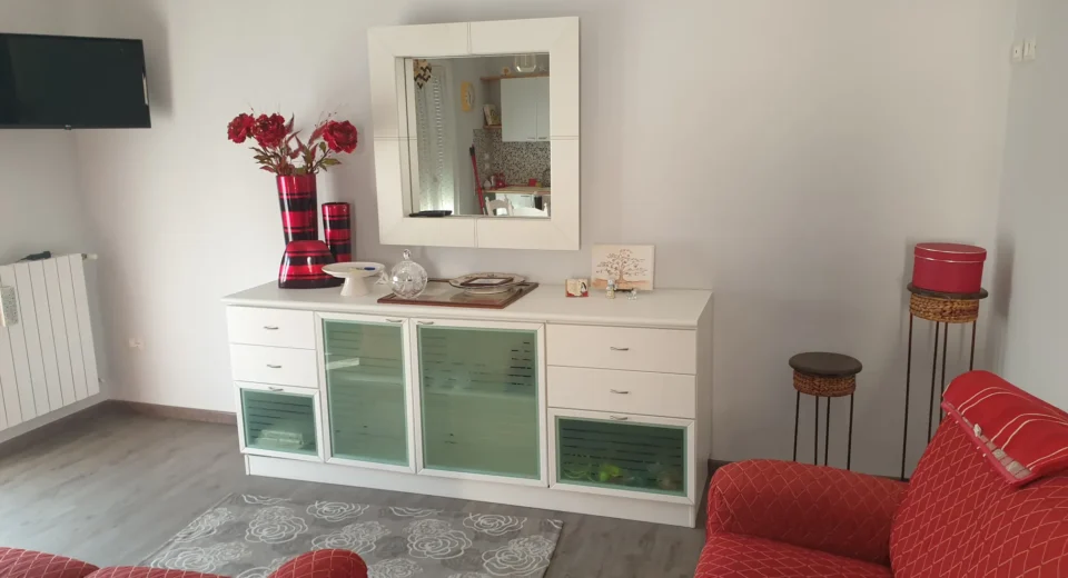 Wohnung Collecorvino