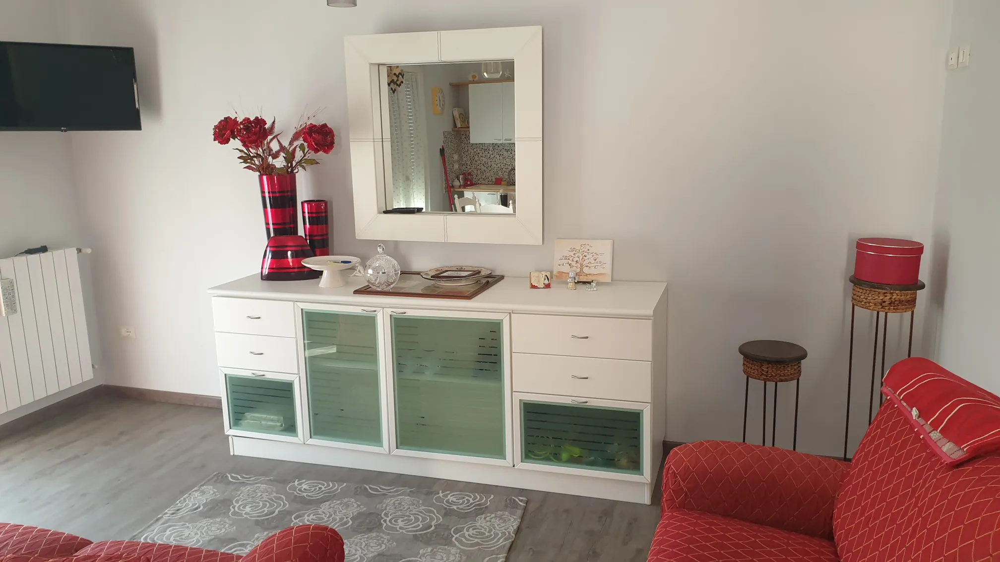 Wohnung Collecorvino