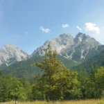 Reiseaufenthalt in Rizza bei Verona