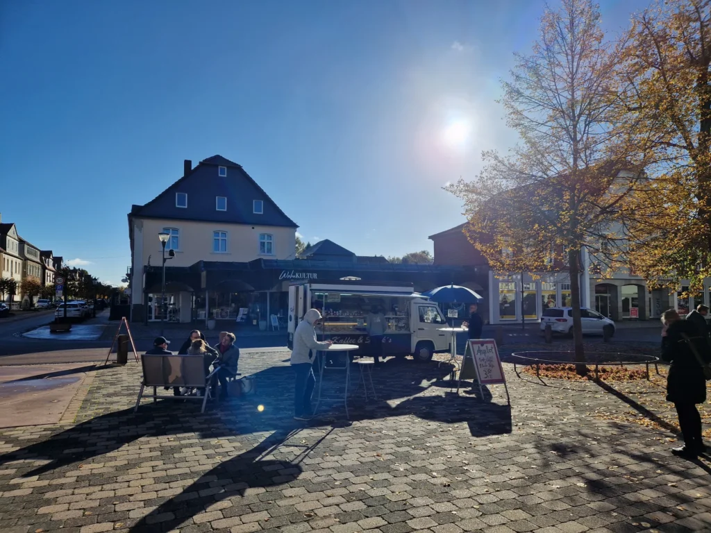 Hotel bad arolsen markt