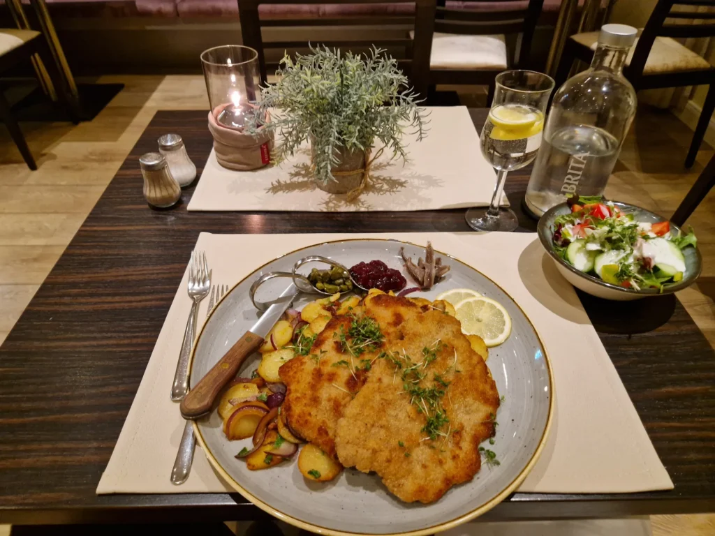 Hotel bad arolsen restaurant3