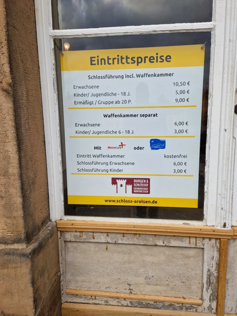 Bad arolsen schloß4