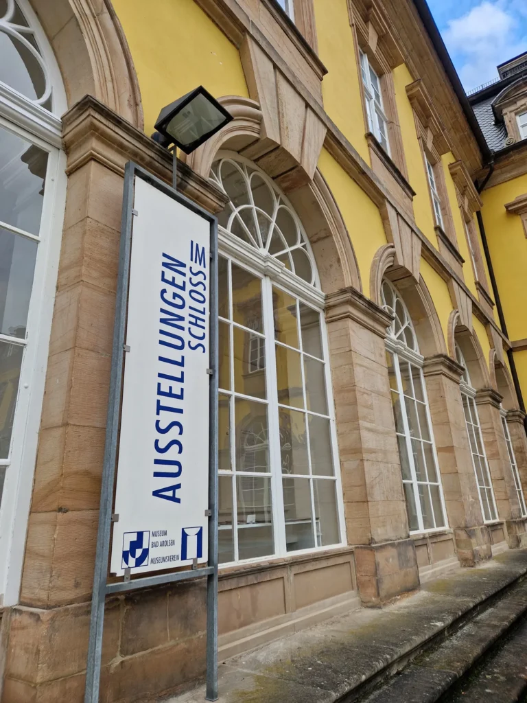 Bad arolsen schloß5