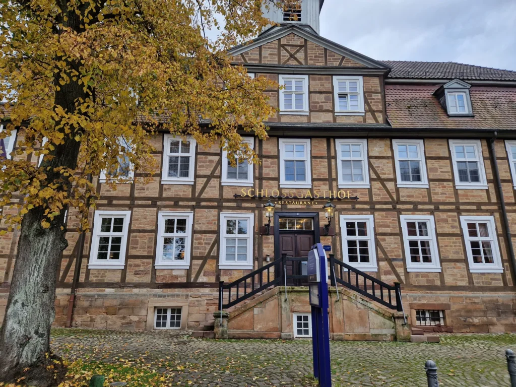Bad arolsen umgebung