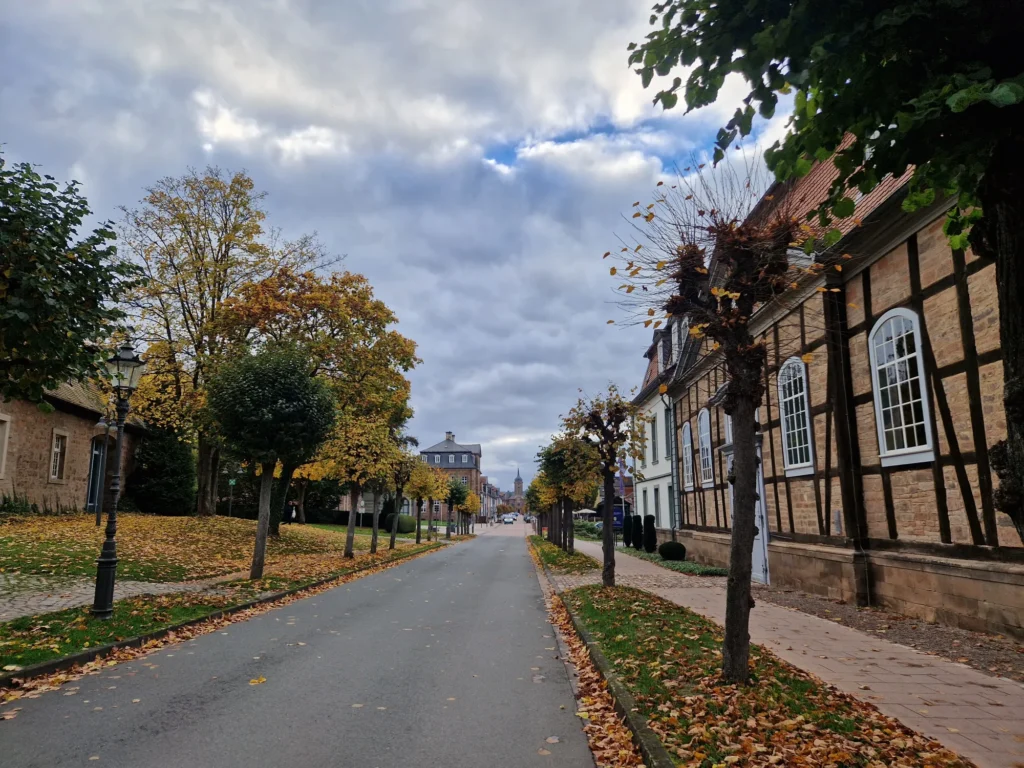 Bad arolsen umgebung spazieren